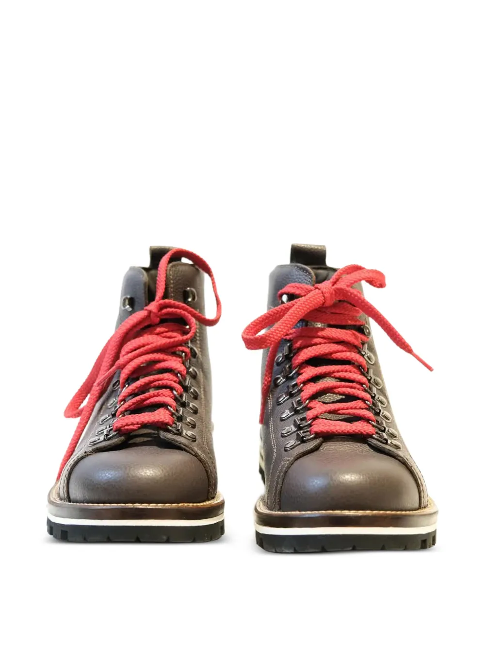 MONPIZ botines de piel | Image 2