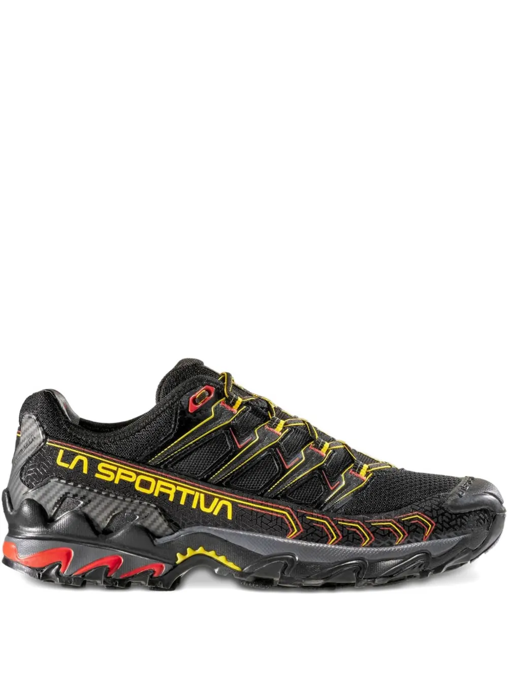 La Sportiva Ultra Raptor sneakers Black