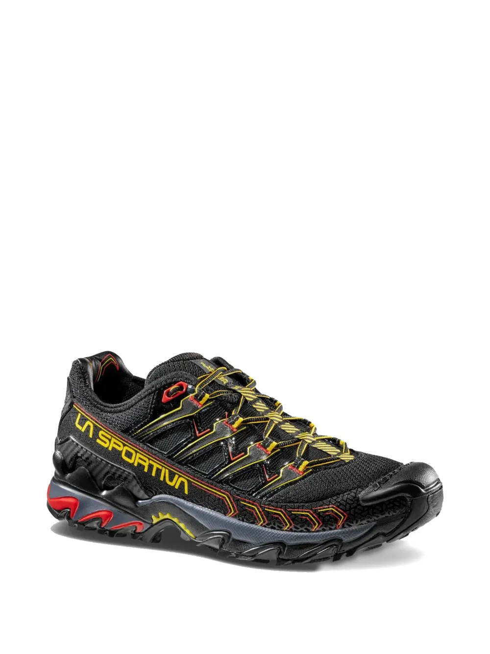 La Sportiva Ultra Raptor sneakers Black