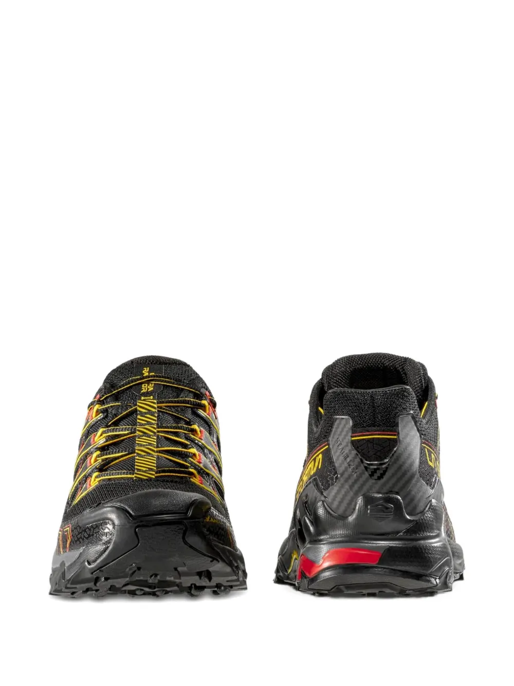 La Sportiva Ultra Raptor sneakers Black
