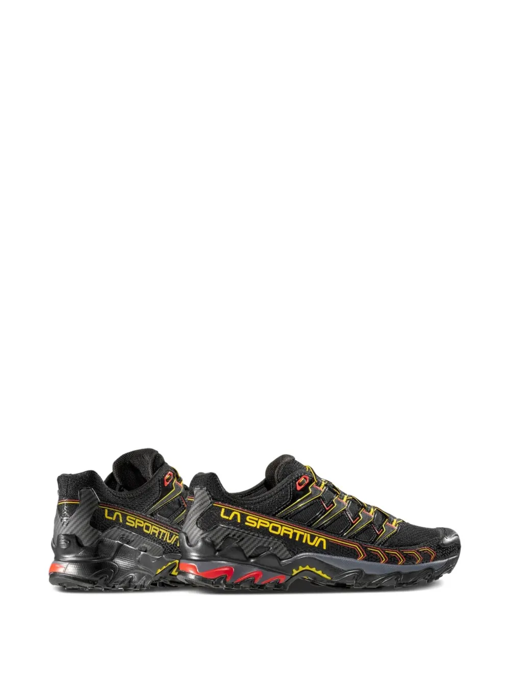 La Sportiva Ultra Raptor sneakers Black