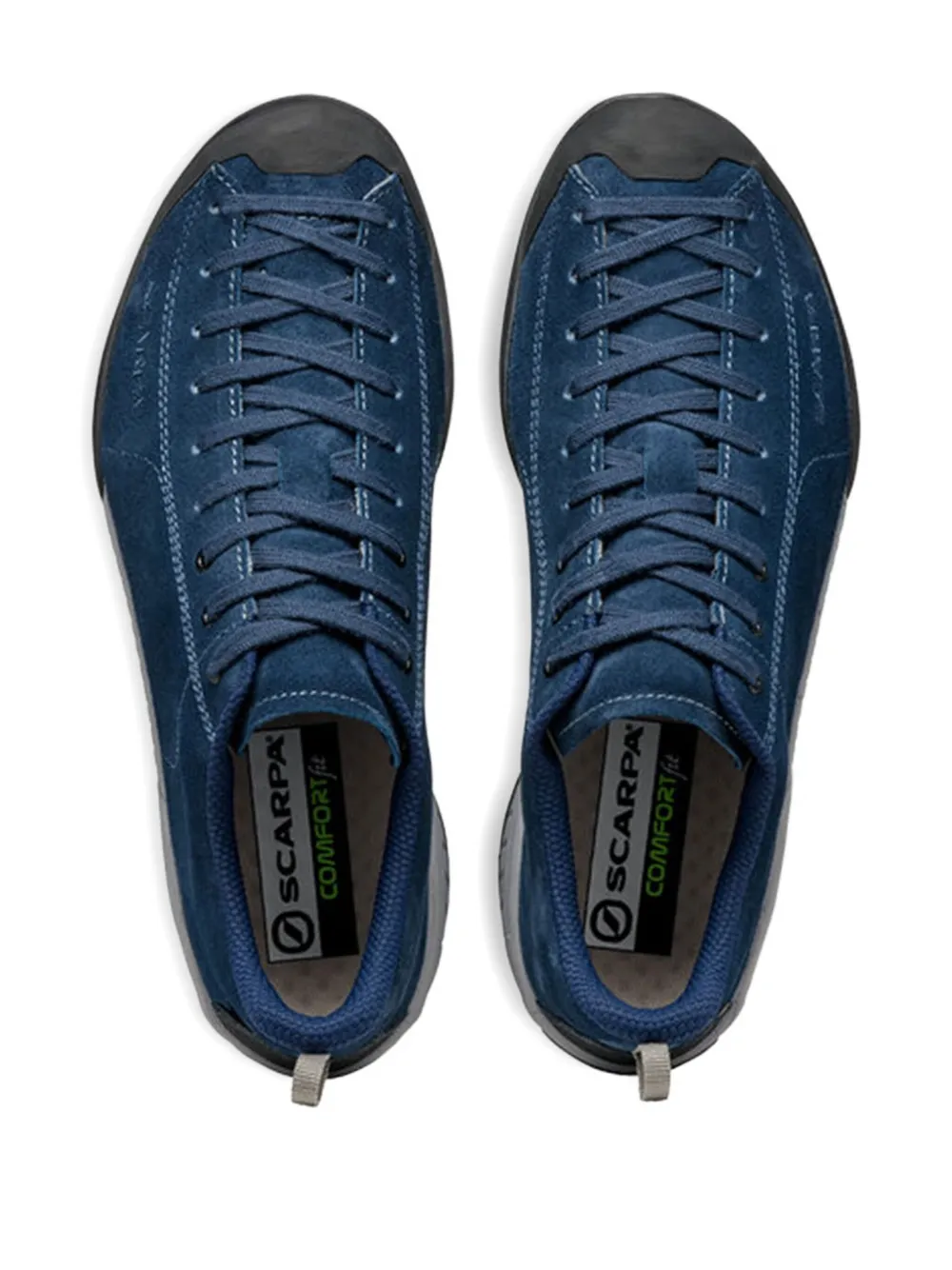 SCARPA Mojito GTX sneakers Blue