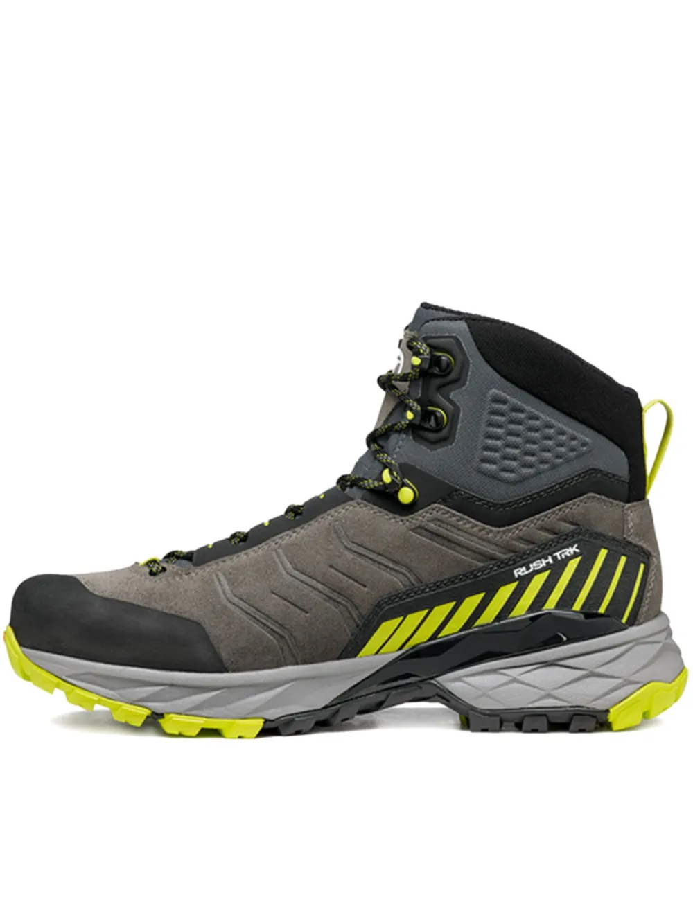 SCARPA Rush TRK boots Grey