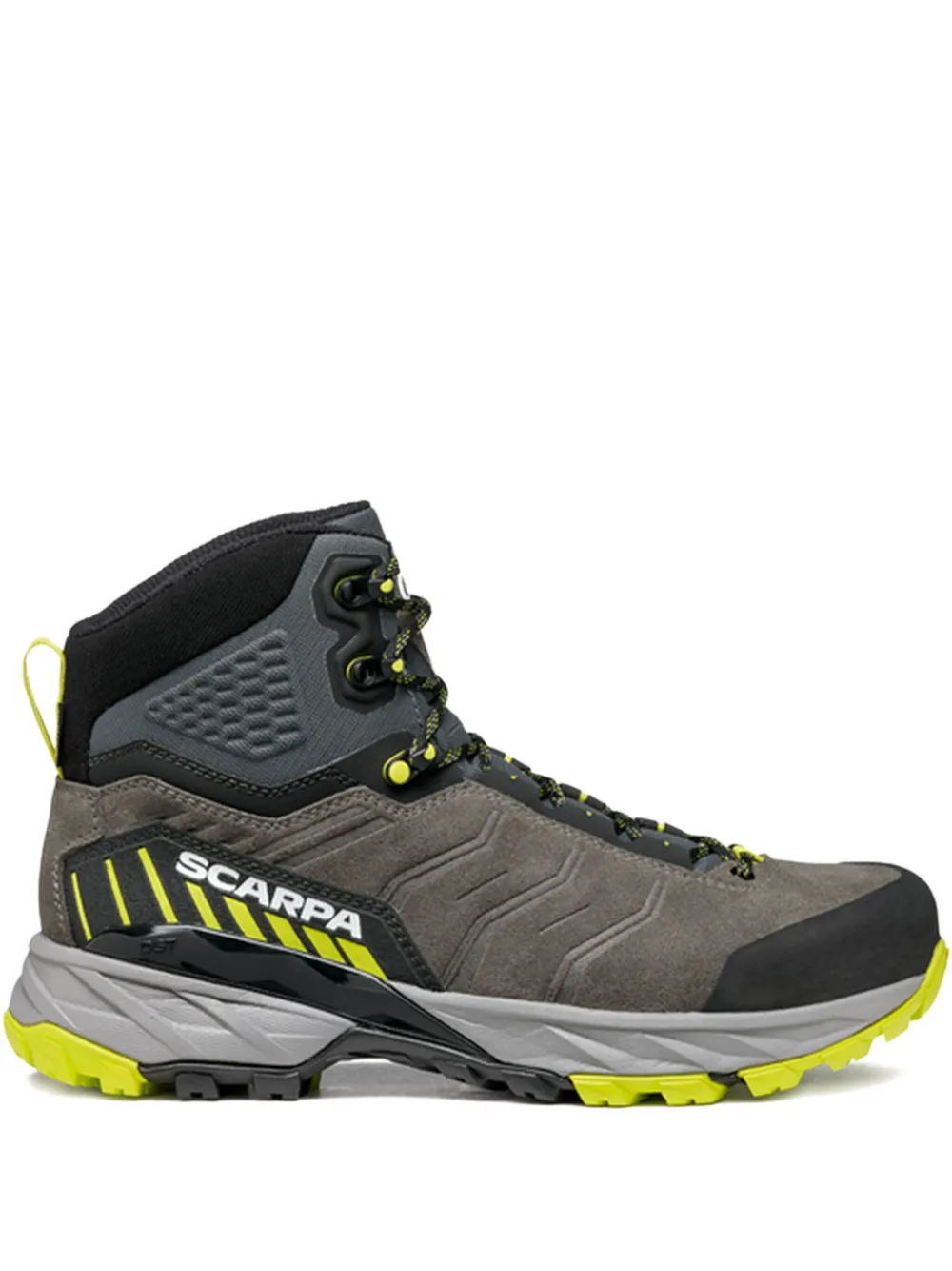 SCARPA botas Rush TRK | gris | Image 1