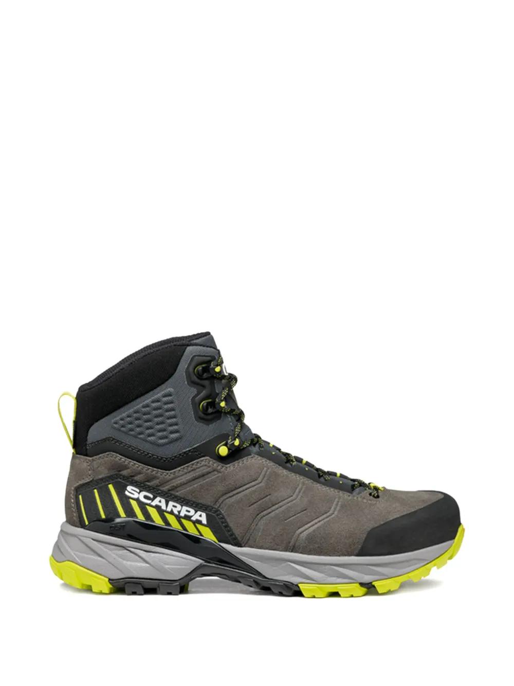 SCARPA Rush TRK boots Grey