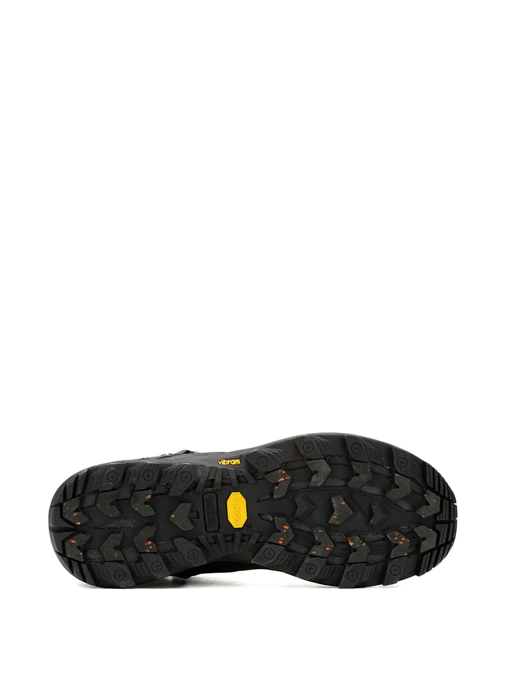Merrell MTL Thermo Rogue 4 sneakers Black