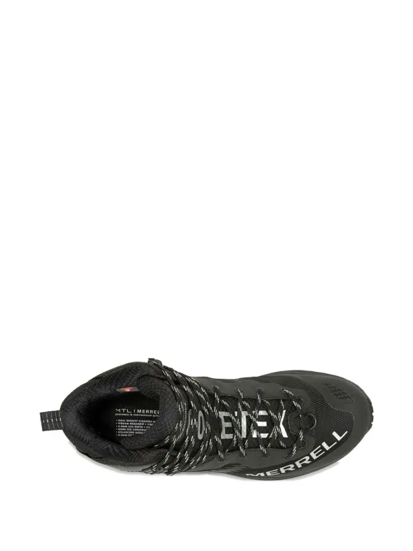 Merrell Botas MTL Thermo Rogue Negro FARFETCH DO