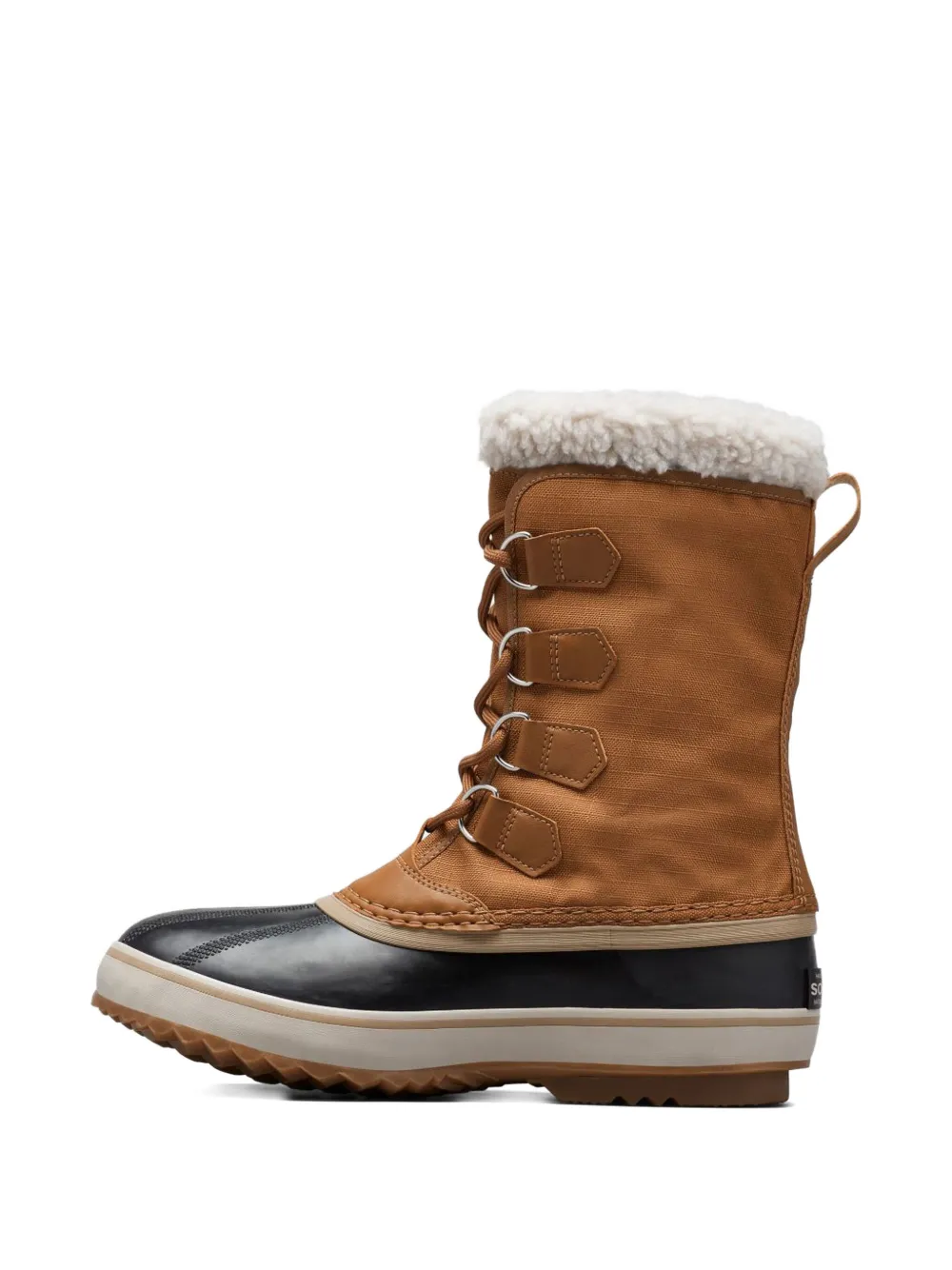SOREL 1964 boots Brown