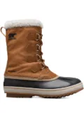 SOREL 1964 boots - Brown