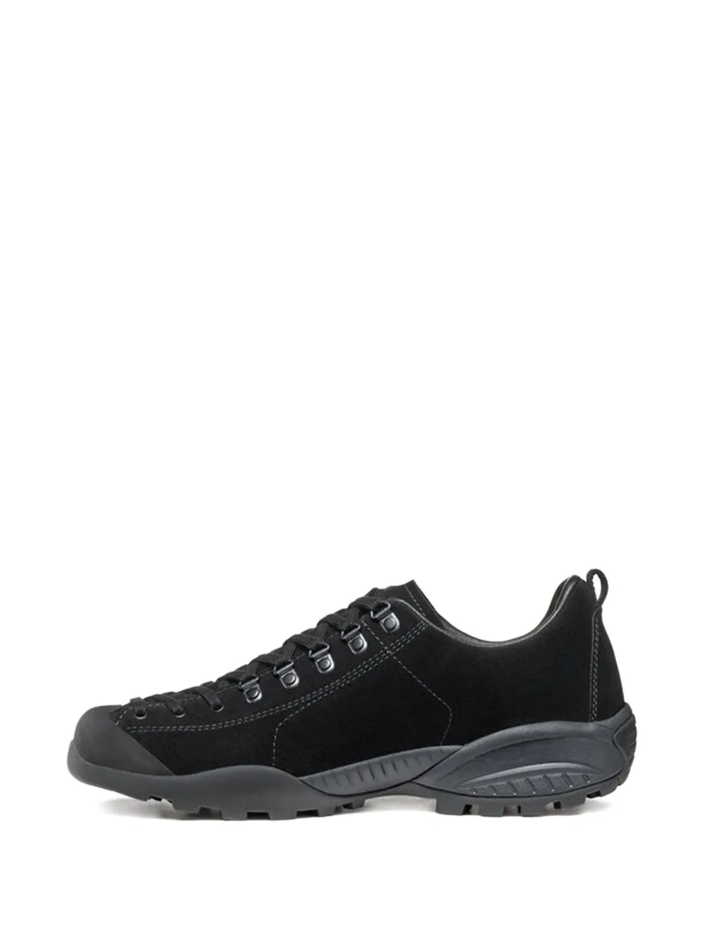SCARPA Mojito Rock sneakers Black