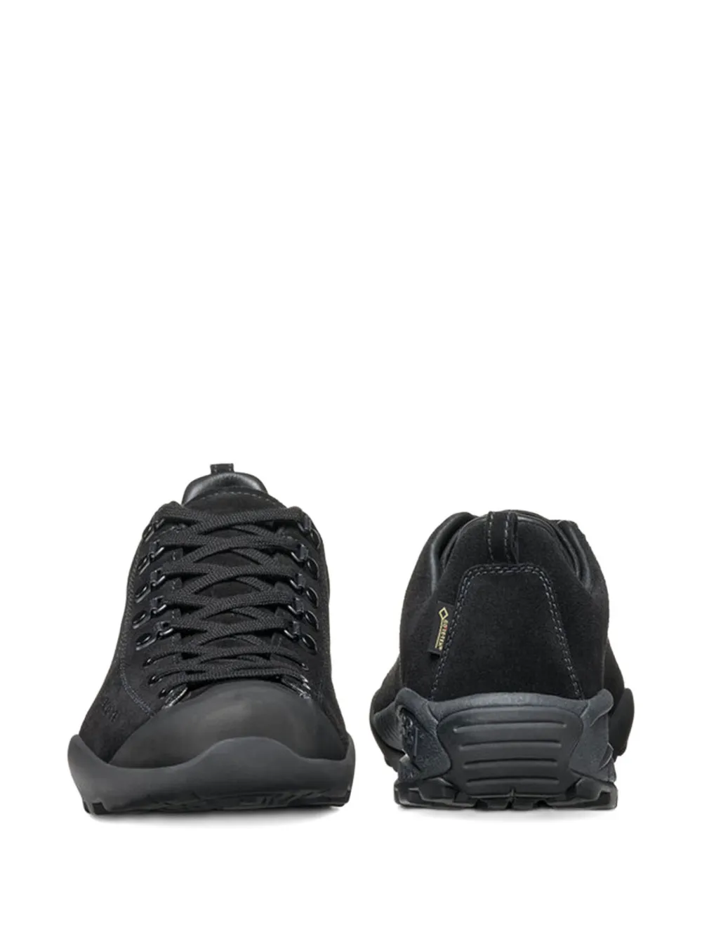 SCARPA Mojito Rock sneakers Black