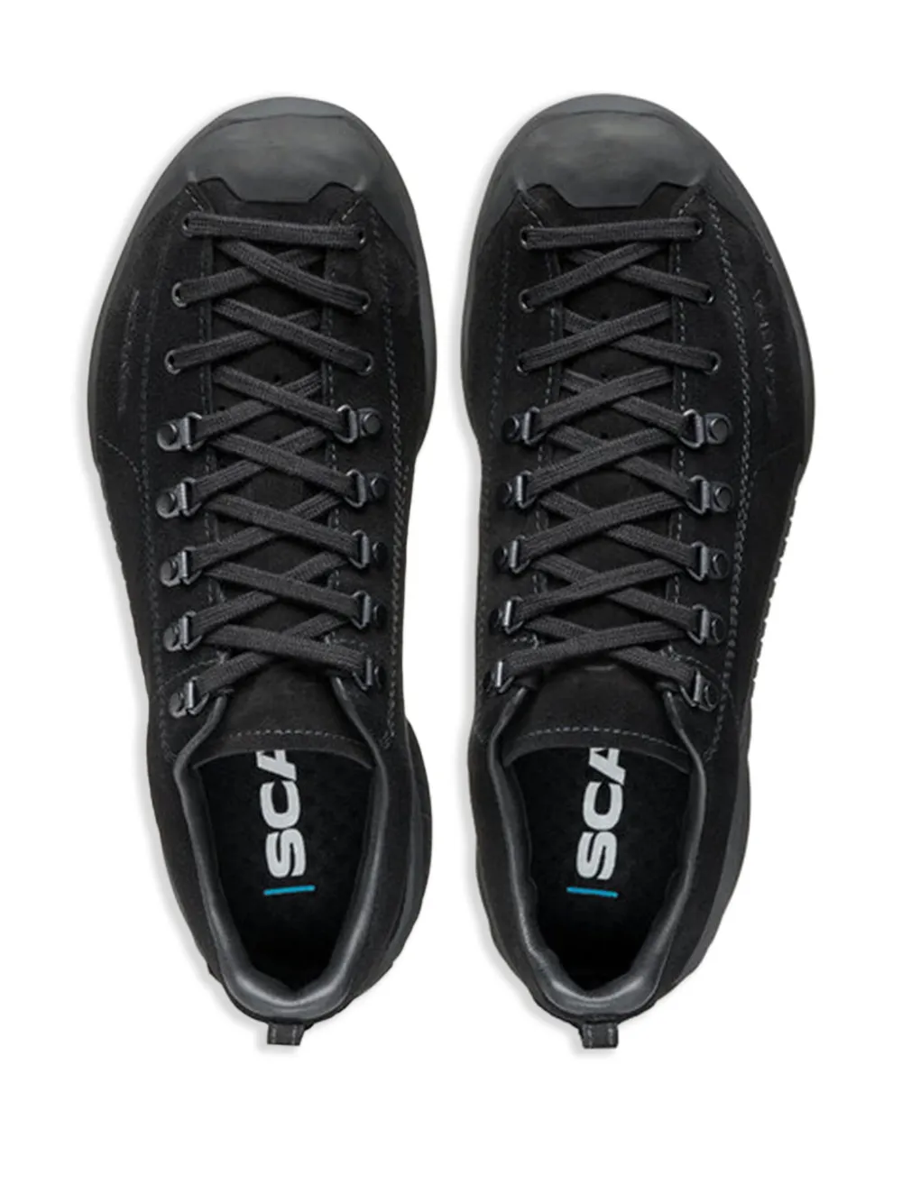 SCARPA Mojito Rock sneakers Black