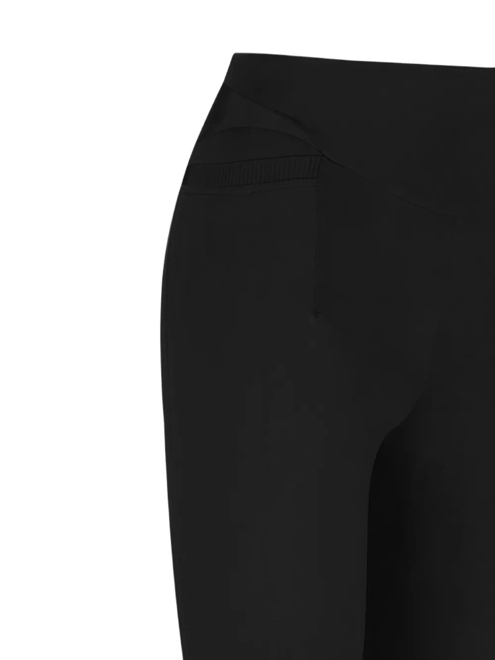 LAMUNT plain leggings | Leggings | Image 2