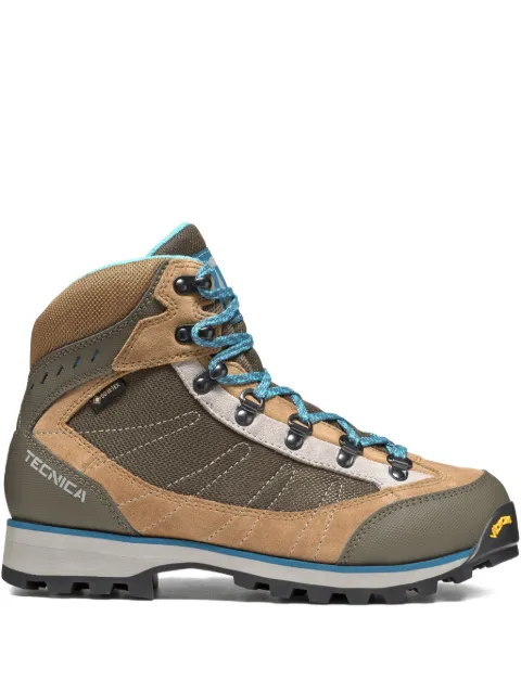 Tecnica Makalu IV GTX boots