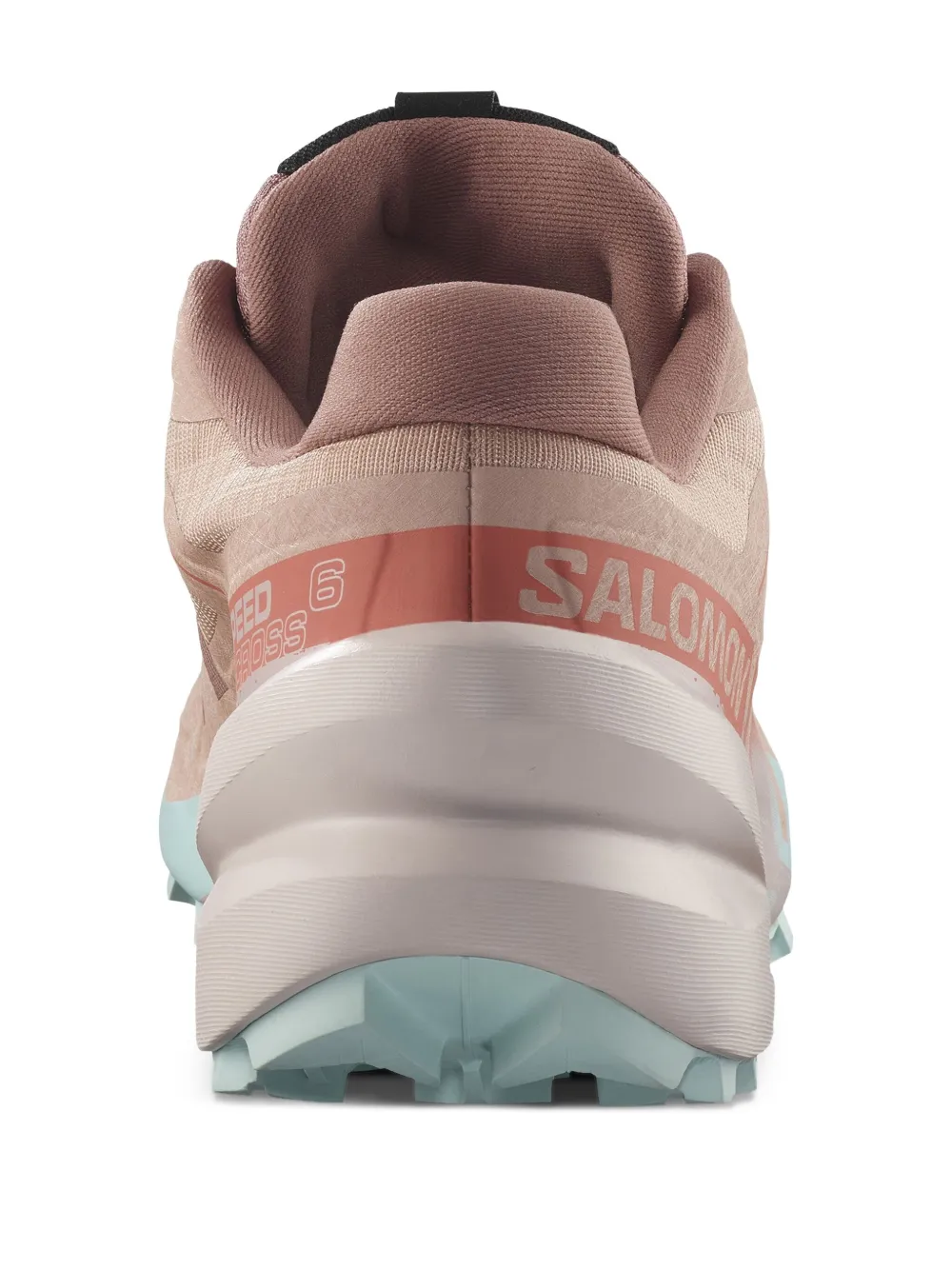 Salomon Speedcross 6 GTX sneakers Pink