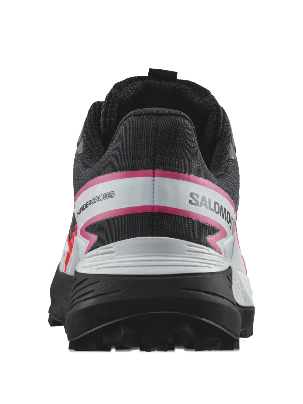 Salomon Thundercross sneakers Zwart