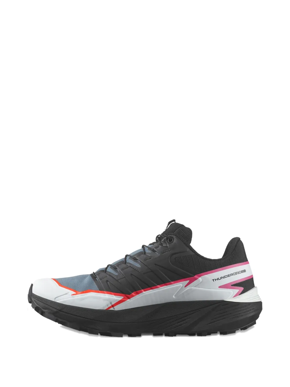 Salomon Thundercross sneakers Zwart