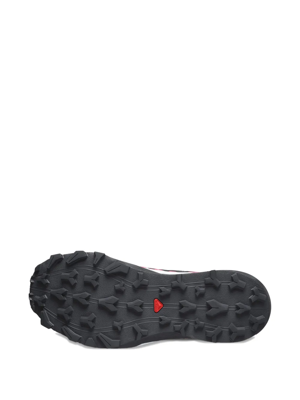 Salomon Thundercross sneakers Zwart