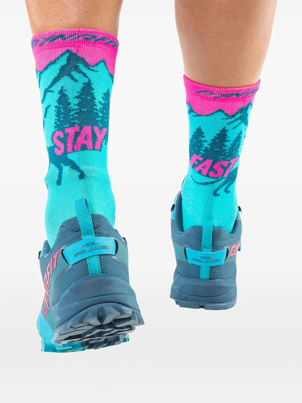 DYNAFIT Transalper GTX sneakers | Men | Image 2