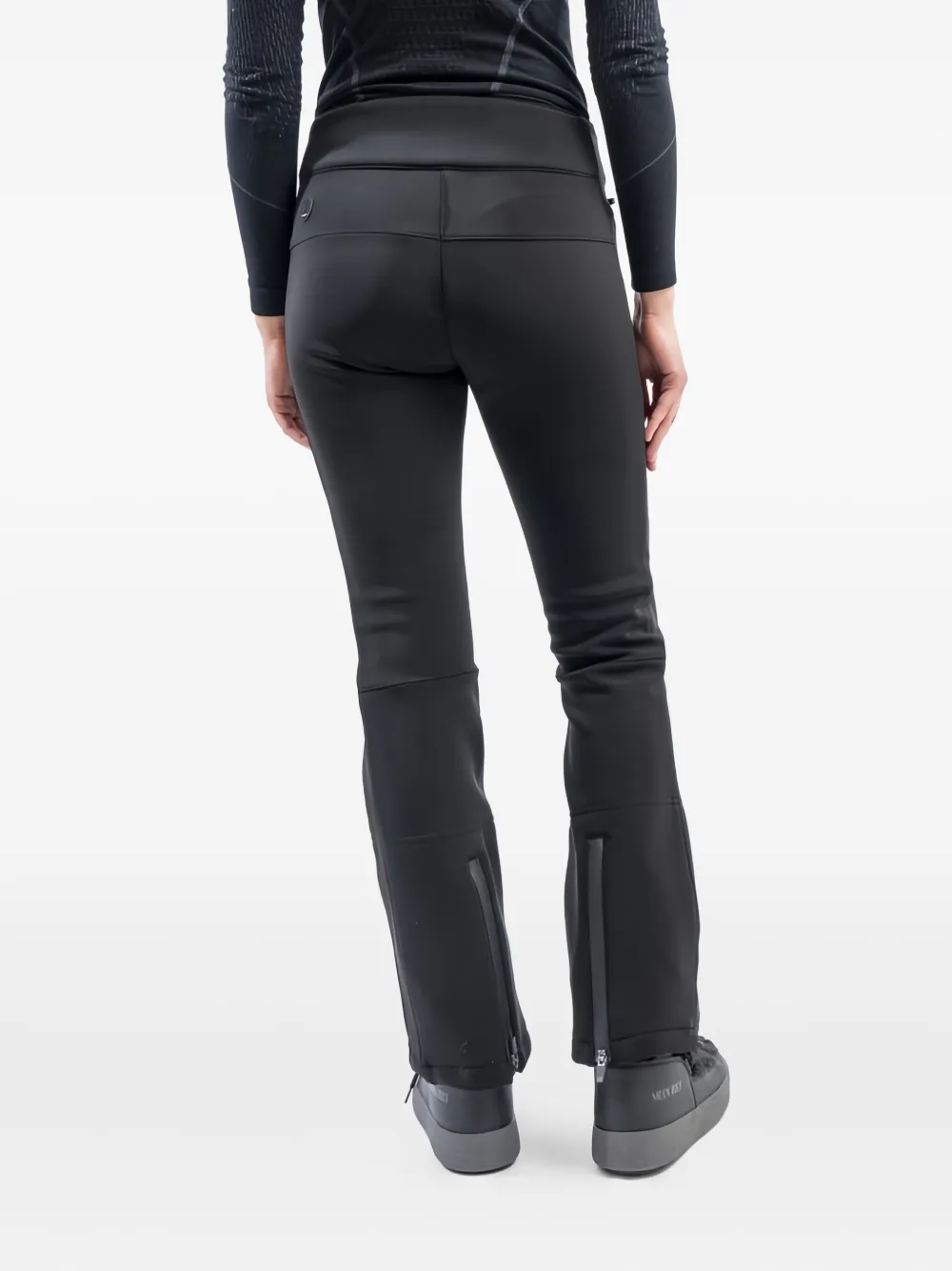 ROBERTA TONINI Skibroek met ritszak Blauw