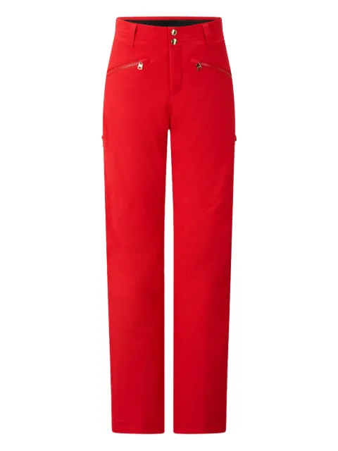 BOGNER pantalones para nieve rectos