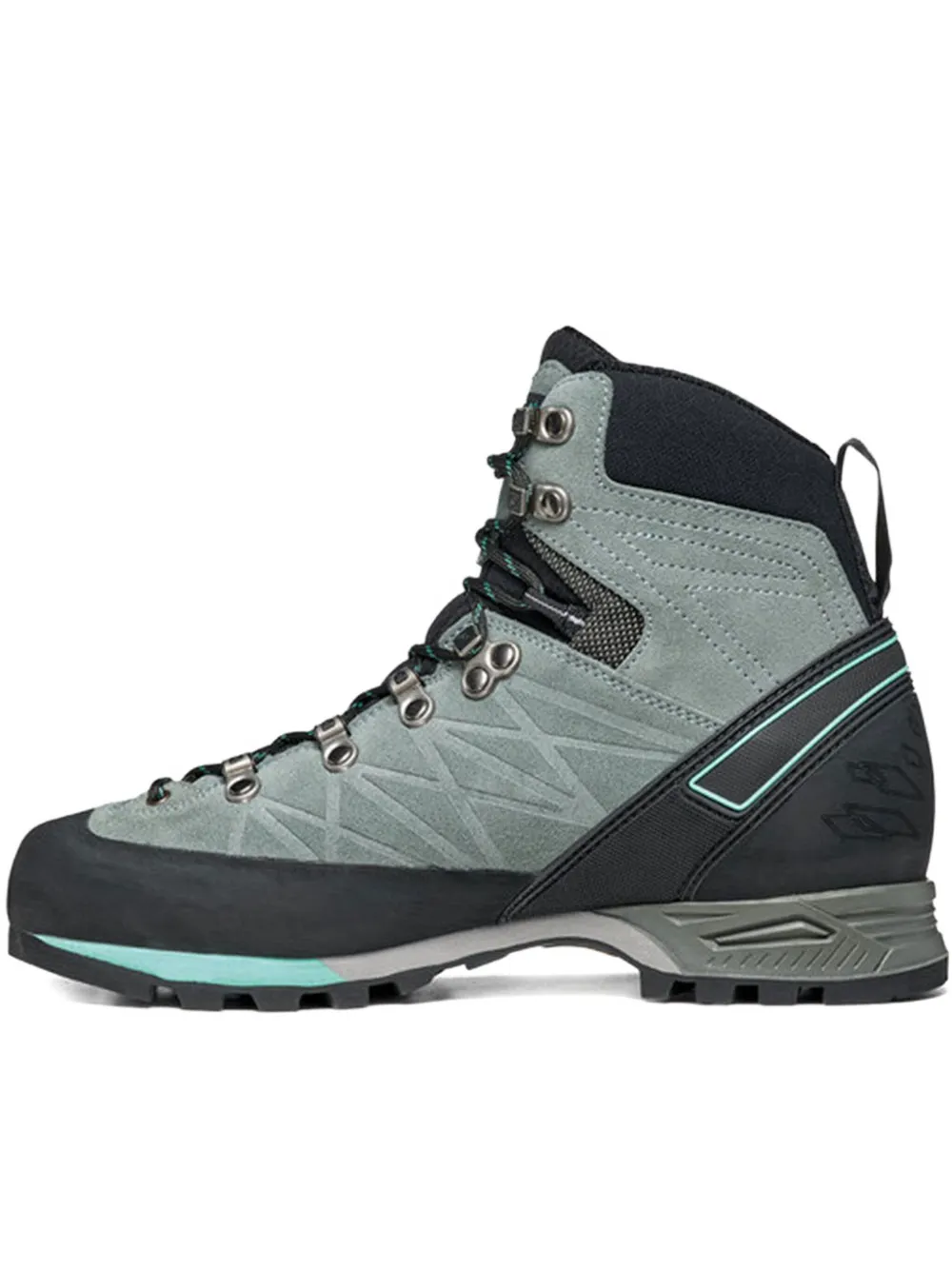 SCARPA logo-print boots | Men | Image 2