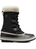 SOREL shearling boots - Black