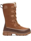 SOREL leather boots - Brown