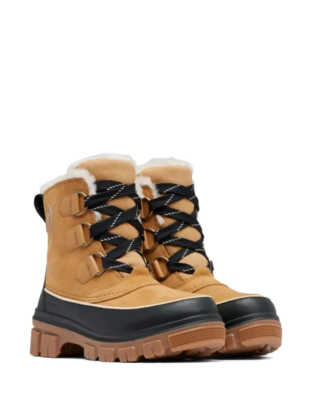 SOREL botas con forro | Botines | Image 2