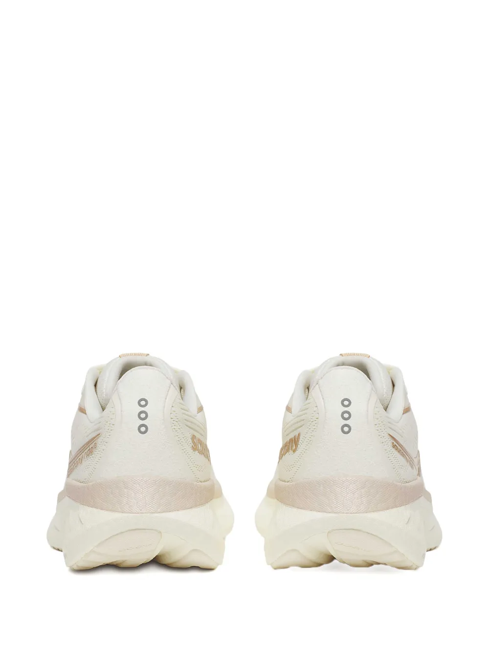 Saucony Ride 18 sneakers Neutrals