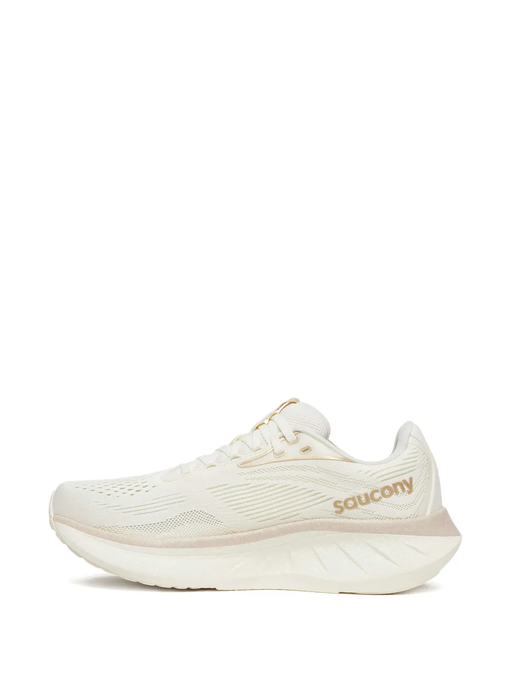 Saucony Ride 18 sneakers Neutrals