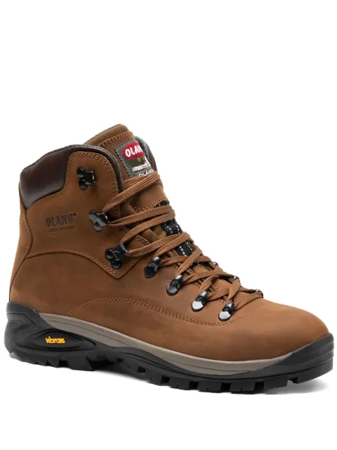 OLANG Logan TEX 85 boots