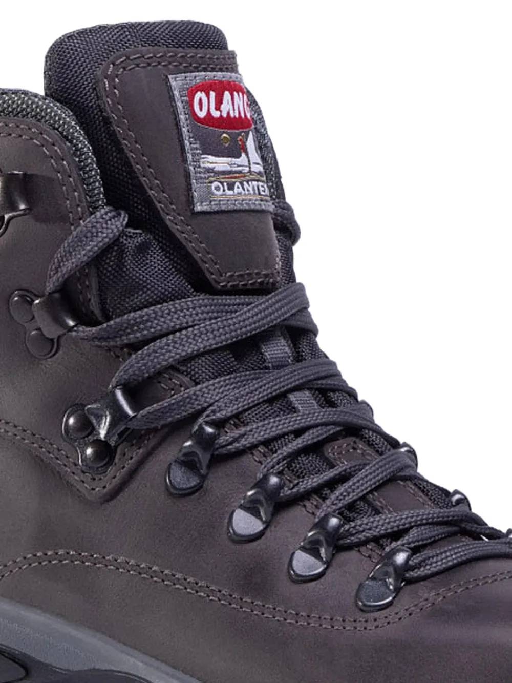 OLANG Logan TEX 85 boots | Biker Boots | Image 2