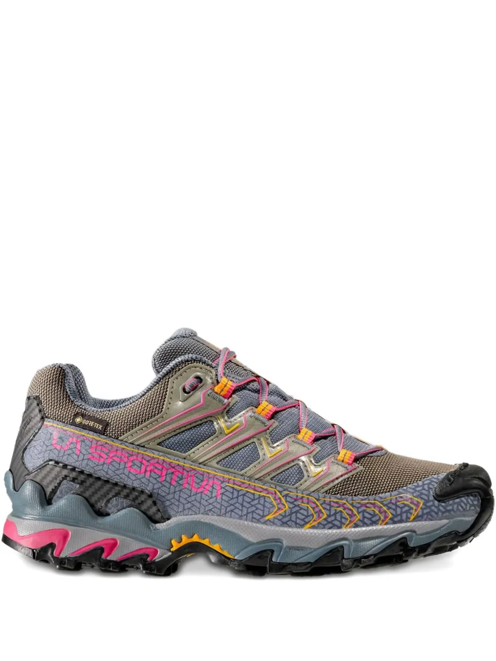La Sportiva Ultra Raptor II trainers Blue