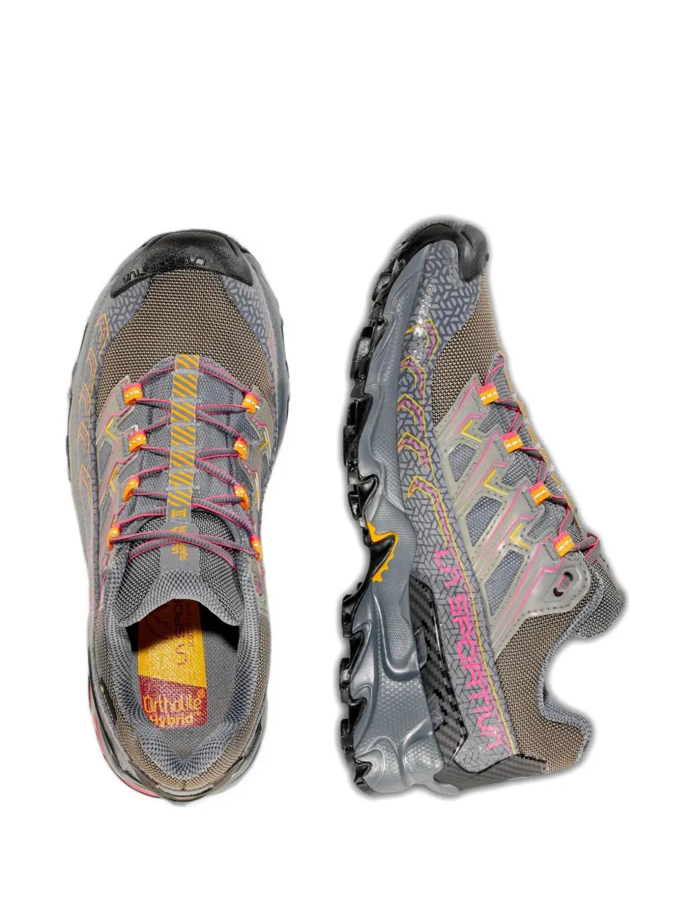 La Sportiva Ultra Raptor II trainers Blue