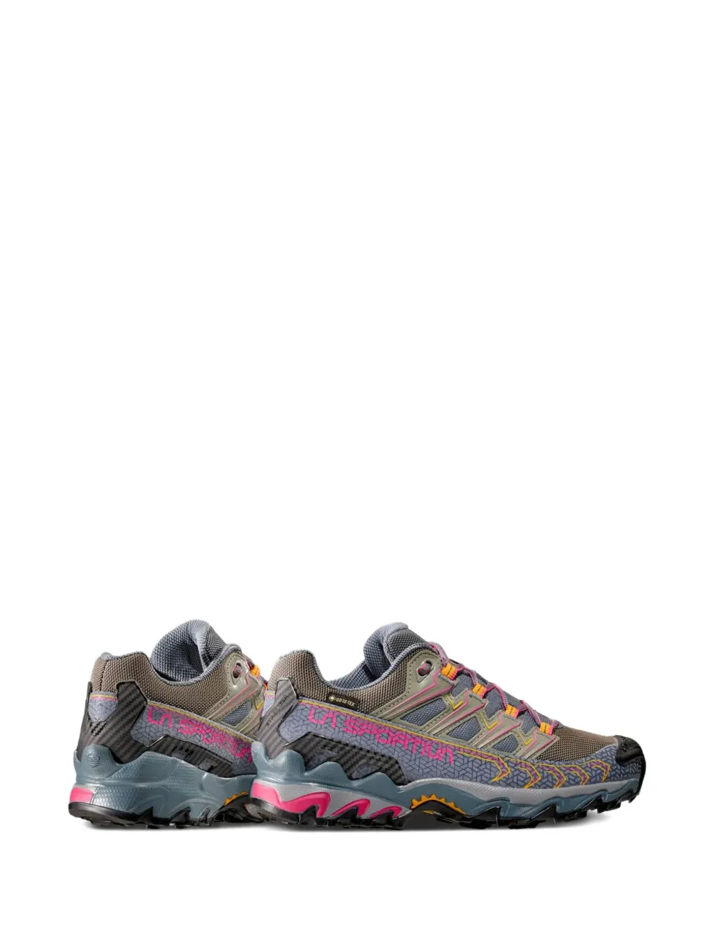 La Sportiva Ultra Raptor II trainers Blue