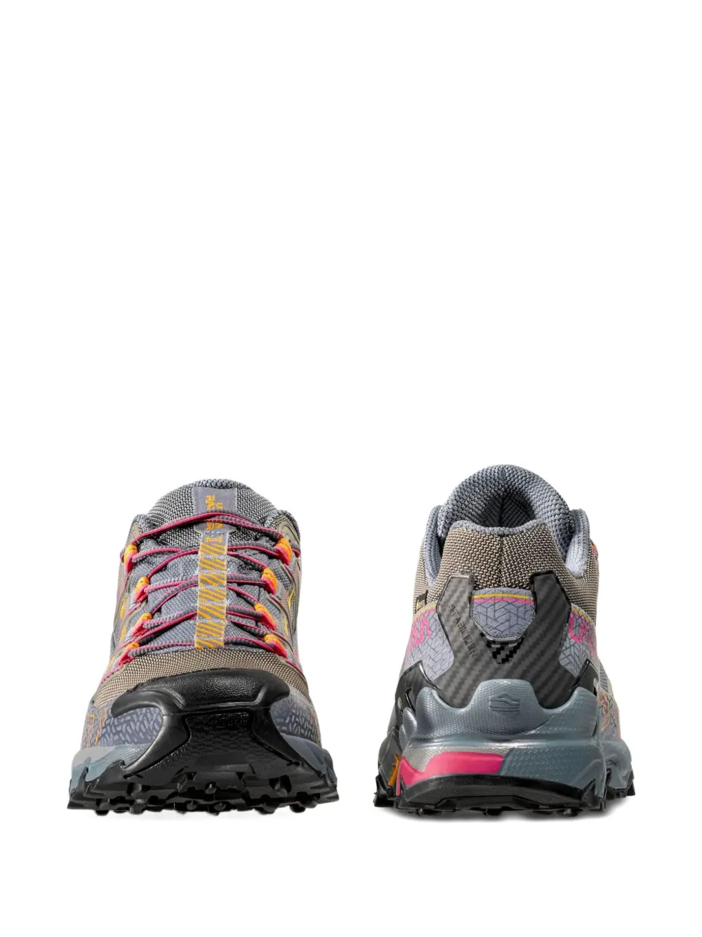 La Sportiva Ultra Raptor II trainers Blue