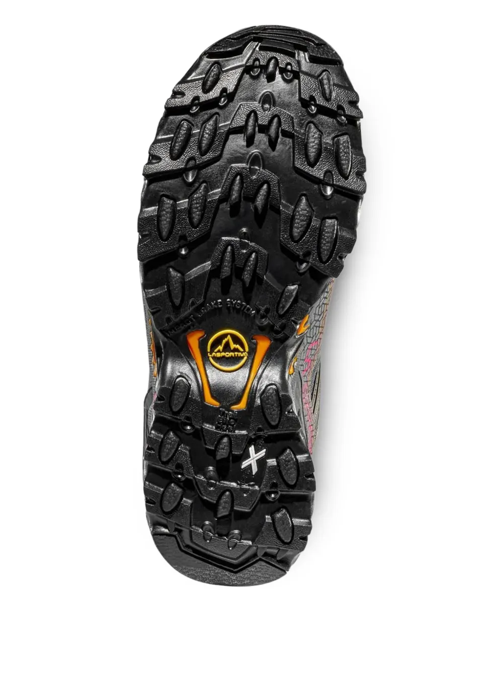 La Sportiva Ultra Raptor II trainers Blue