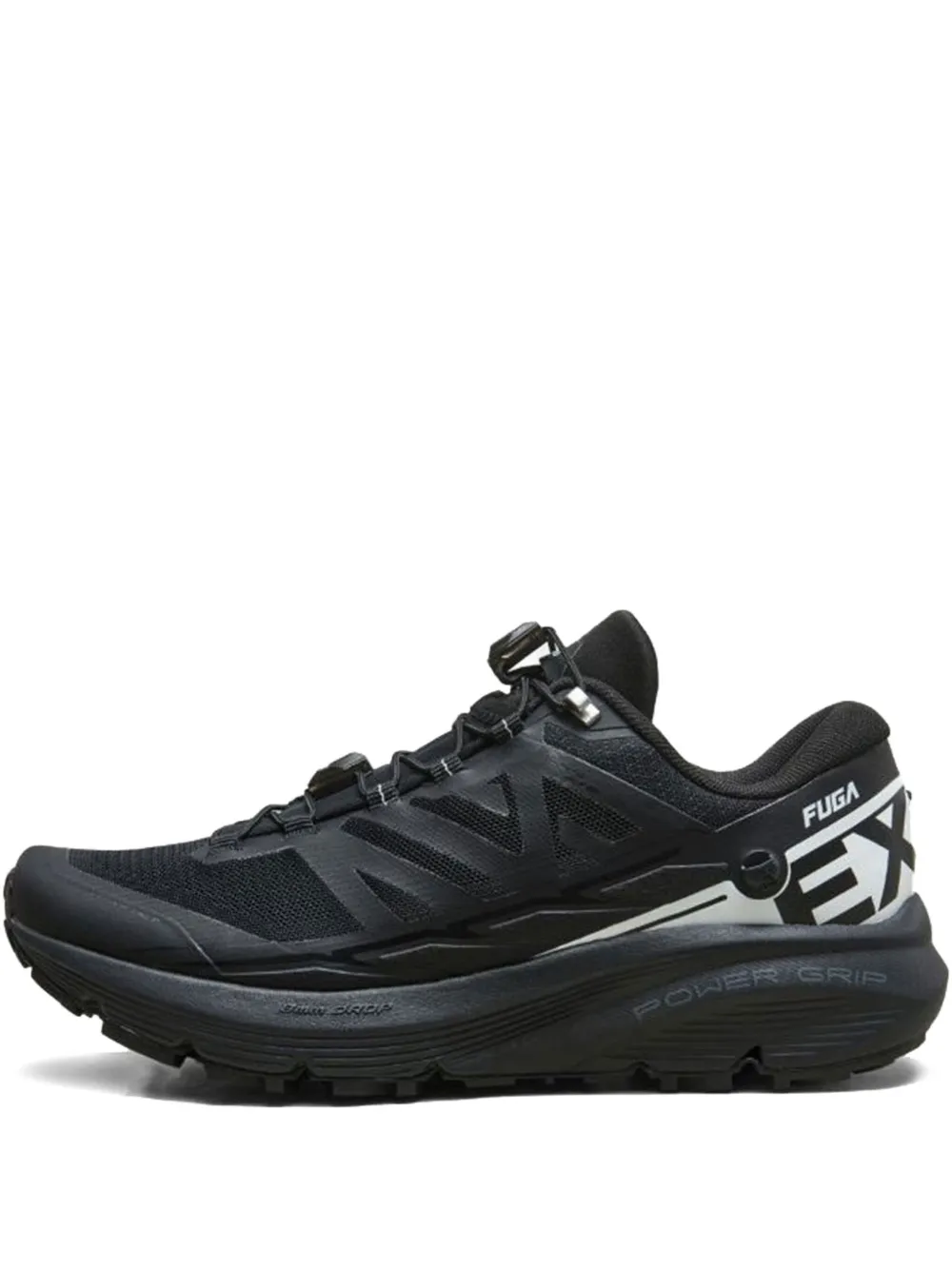 KAILAS Fuga sneakers | Black | Image 1