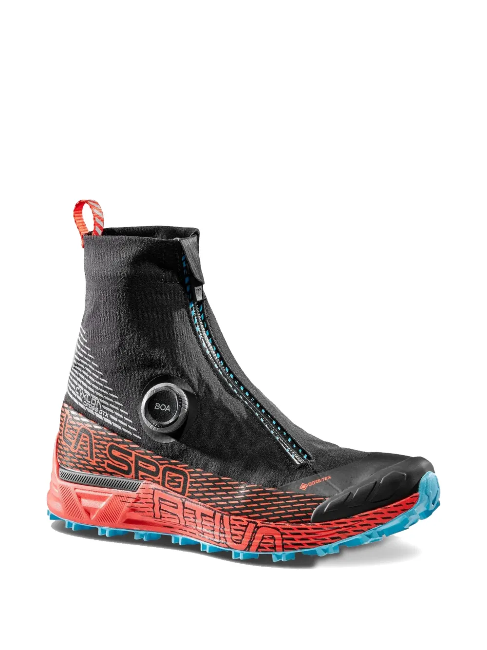 La Sportiva Cyklon Cross GTX sneakers - Zwart