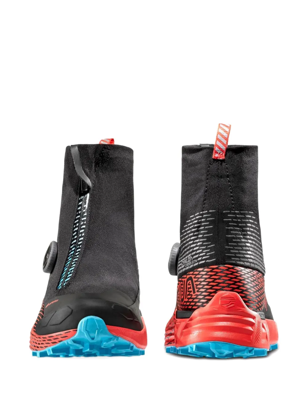 La Sportiva Cyklon Cross GTX sneakers Black
