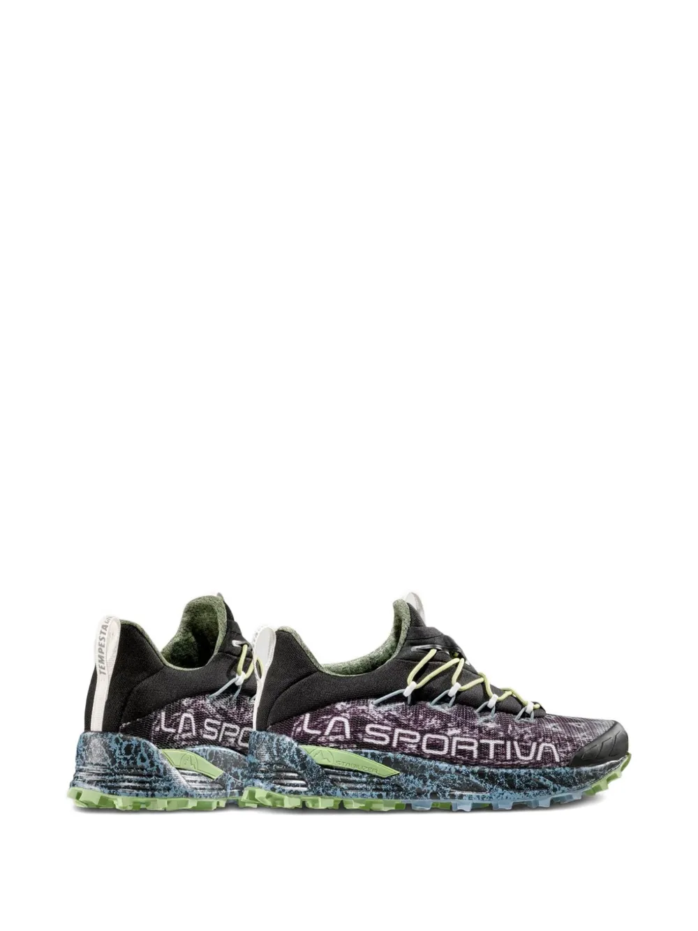 La Sportiva Tempesta GTX sneakers Zwart