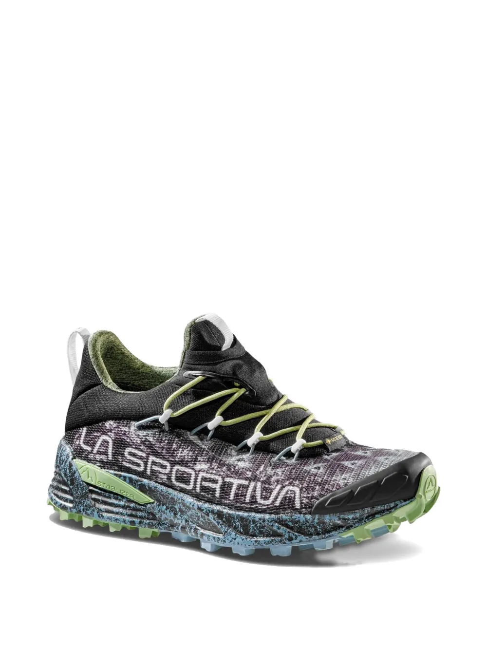 La Sportiva Tempesta GTX sneakers Zwart