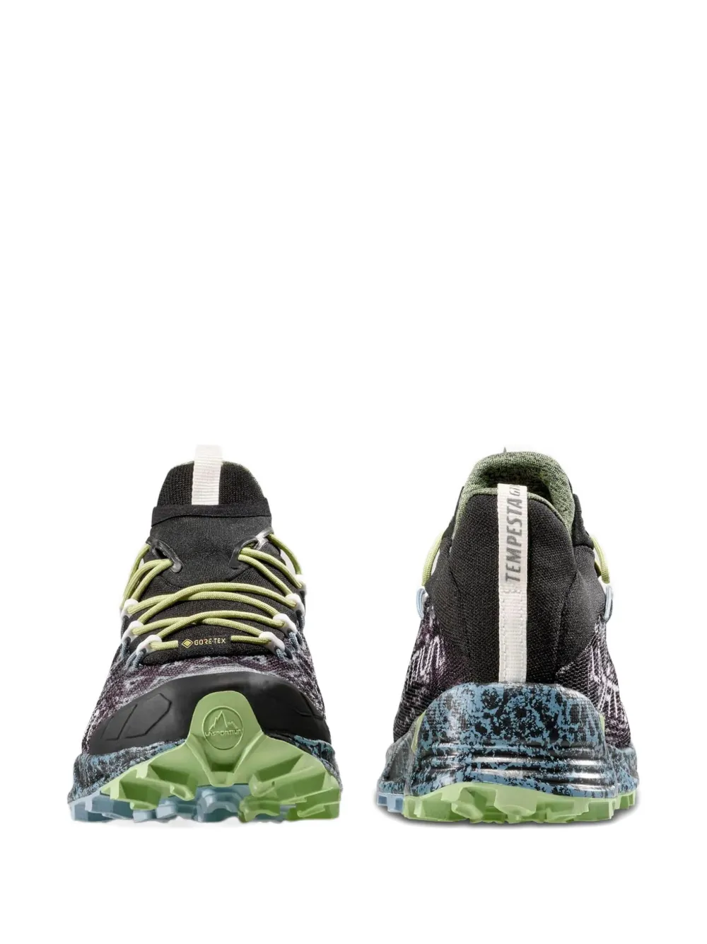 La Sportiva Tempesta GTX sneakers Zwart