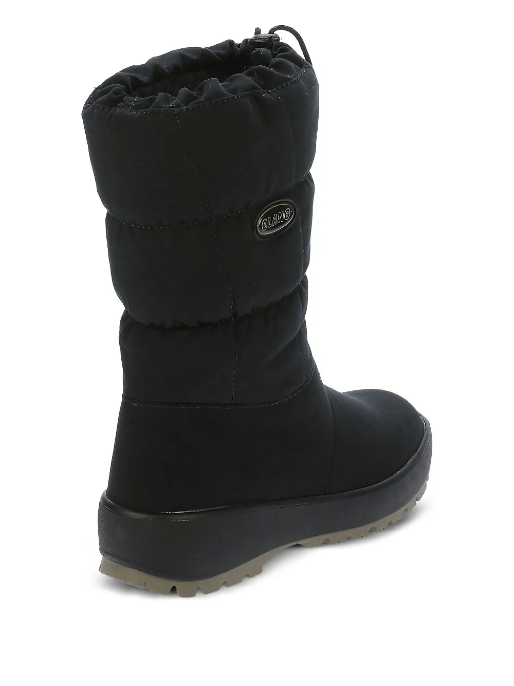 OLANG Musa quilted zip boots | Rain Boots | Image 2