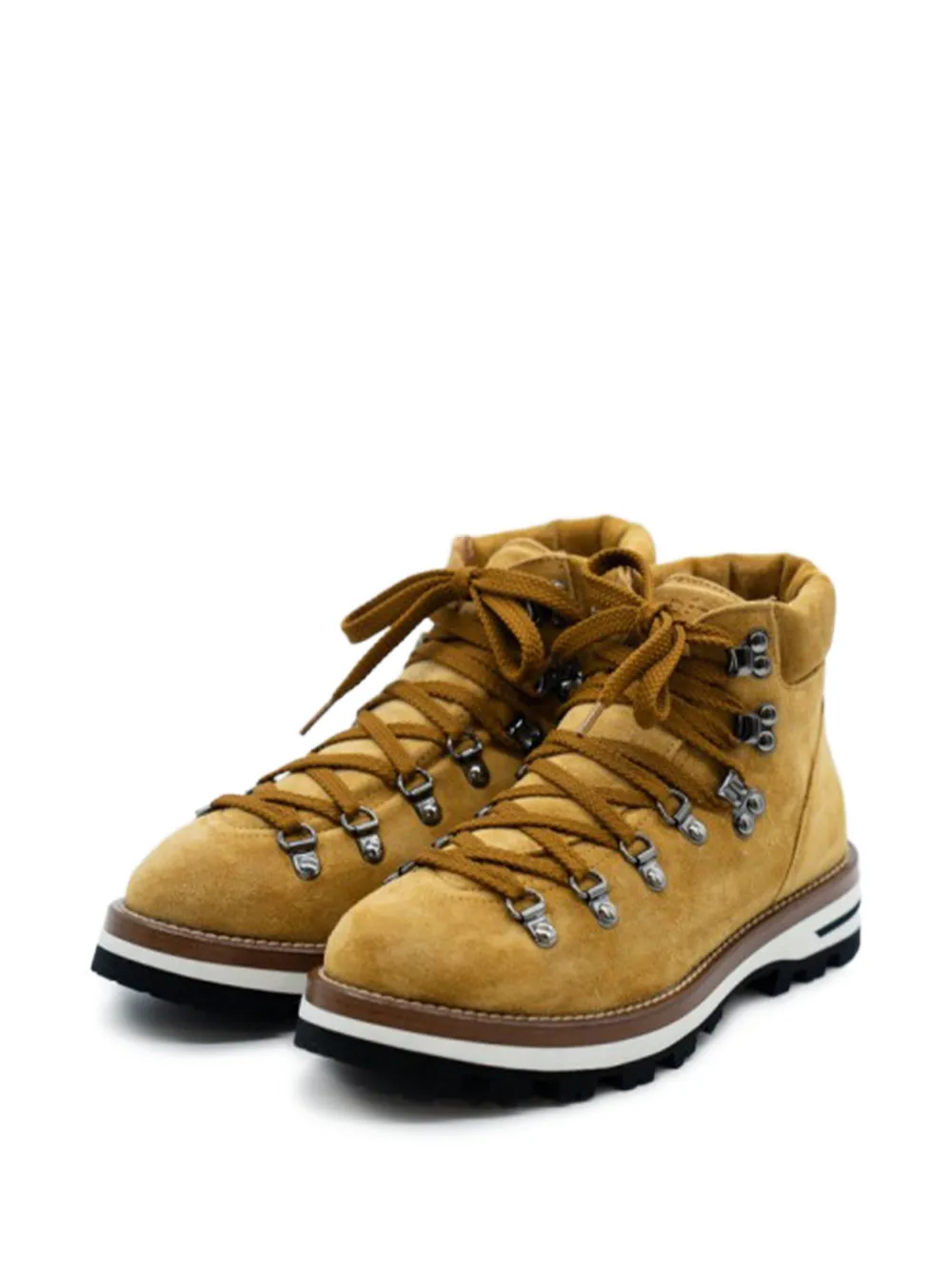 MONPIZ bottines Segale | Homme | Image 2