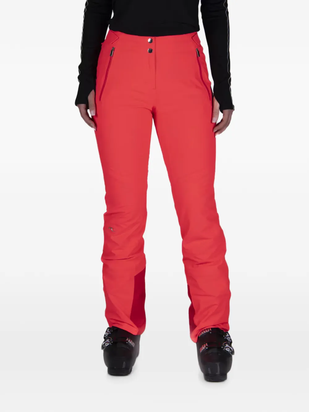 KJUS Formula Skihose - Rot