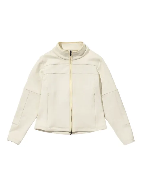 PHENIX zip-up ski jacket