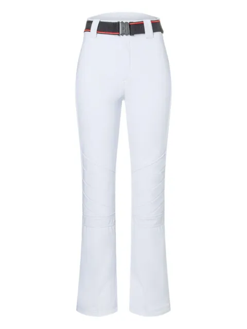 BOGNER pantalones para nieve acampanados