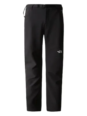 家具 THE NORTH FACE The North Face Altech zip-pocket Windproof Trousers | Black